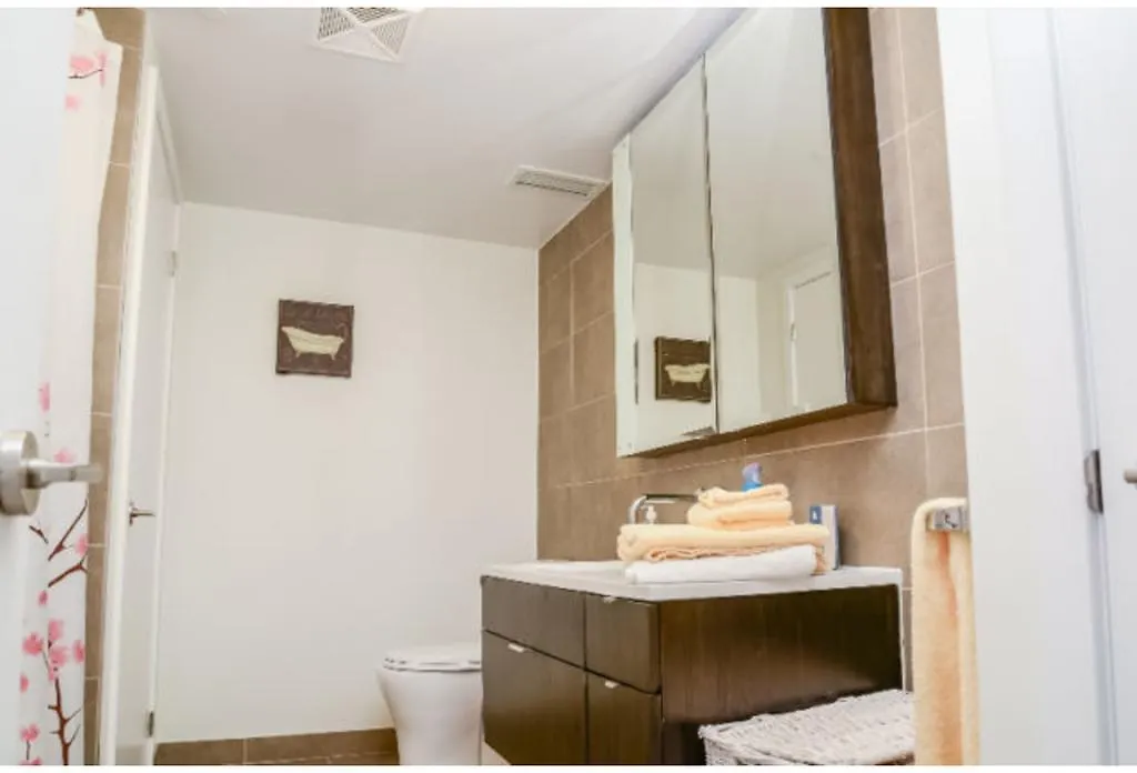 Apartment Applewood Suites - The Wellington Loft Toronto